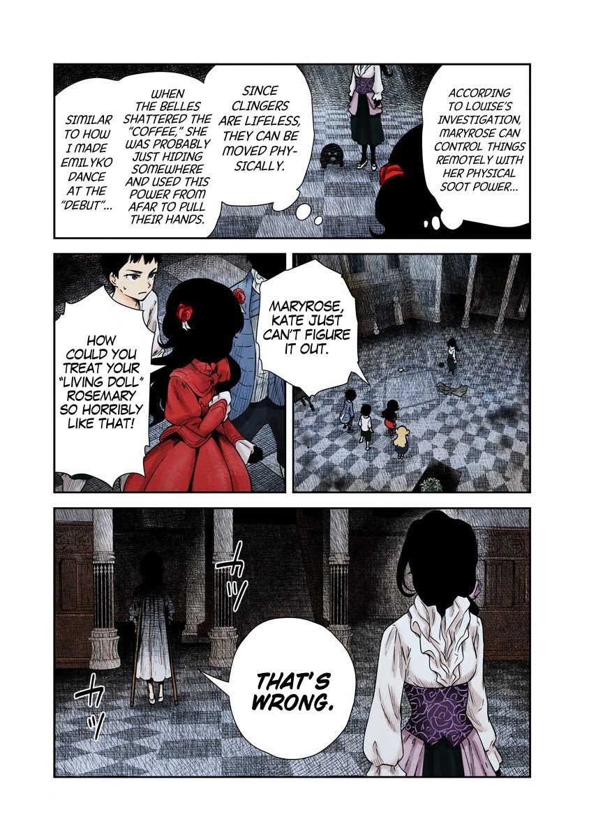 Shadows House, Chapter 69 image 04